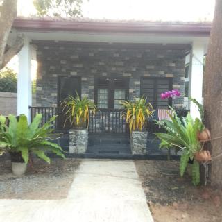 Winter Win Villa - Tangalle - 7