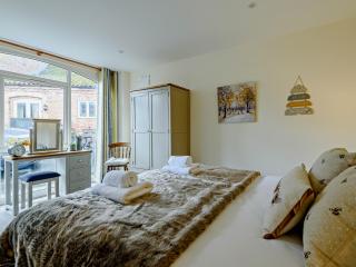 2 Bed in Skendleby Psalter 91139 - Skendleby - 4