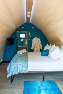 Jen's Garden Pods - Griffith - 3