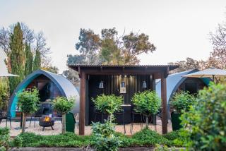 Jen's Garden Pods - Griffith - 7