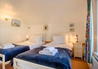 Flint Cottage - Aldeburgh - 3