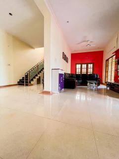 The Ruby Park - Yelagiri - 8