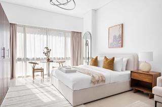 Silkhaus Bright Studio Near Silicon Central Mall - Dubai - 9