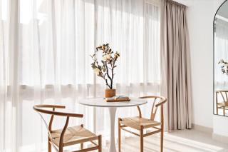 Silkhaus Bright Studio Near Silicon Central Mall - Dubai - 7