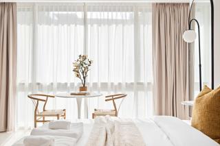 Silkhaus Bright Studio Near Silicon Central Mall - Dubai - 1