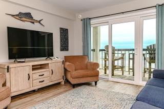 Direct Oceanfront Magic at Sea Marsh w Pool - Myrtle Beach - 5