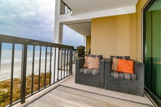 Direct Oceanfront Magic at Sea Marsh w Pool - 2