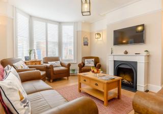 Salisbury House - Southwold - 7