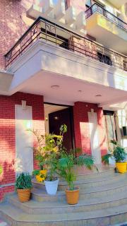 HOTEL AP INTERNATIONAL - 2