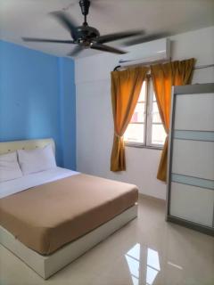 yaakub homestay seberang jaya - Kampong Belah Dua - 3