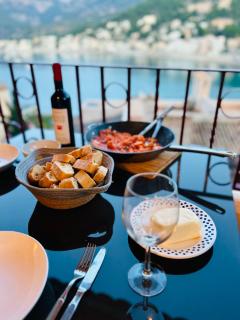 Hartmut Friedrich Apartment Port de Soller - Port de Soller - 9