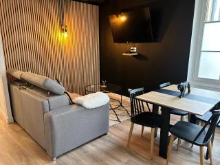 LE PETIT NIORTAIS - Centre ville - WIFI - NETFLIX - AMAZON - 0