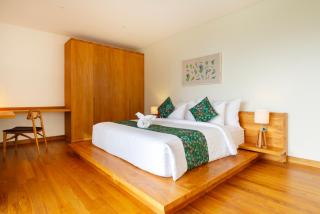 Indica Suite Ubud - 9