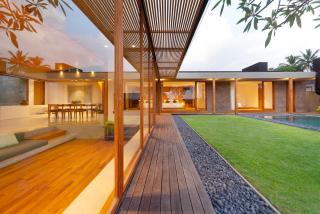 Indica Suite Ubud - 4