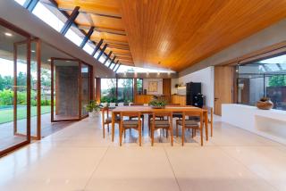 Indica Suite Ubud - 1