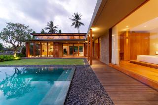 Indica Suite Ubud - 8