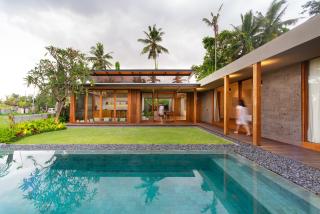 Indica Suite Ubud - 6