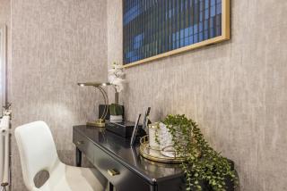 Luxury 1-Bed Apartment in sought after prime London location - London - 1