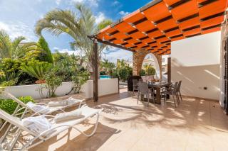 Villa Anna Maria - Ayia Napa - 9