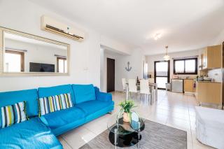 Villa Anna Maria - Ayia Napa - 6