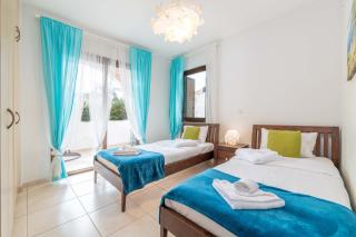 Villa Anna Maria - Ayia Napa - 2