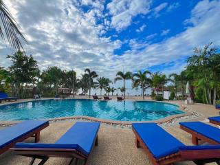 Diamond Beach Resort - Ao Nam Mao - 7