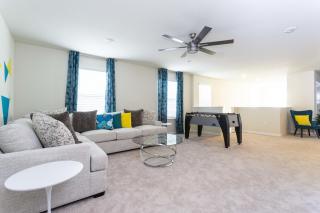 Windsor Island Resort 280 by Top Villas - Davenport - 1