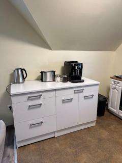 Appartement Algo - Algolsheim - 5