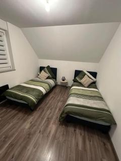 Appartement Algo - Algolsheim - 3