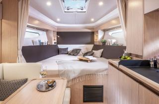Private Yacht Residence - Antibes - 3