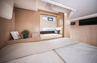 Private Yacht Residence - Antibes - 2