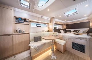 Private Yacht Residence - Antibes - 1