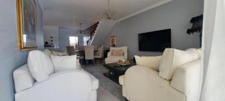 Blouberg Beach Villa - Cidade Do Cabo - 0