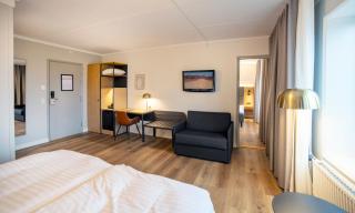 Go Hotel Herlev - 1