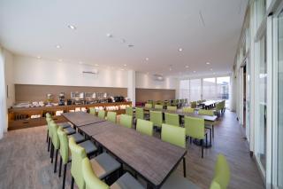 Ruyi Inn - Città di Taitung - 9