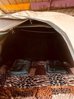 Spies Munnar Camping - Chinnakanal - 8