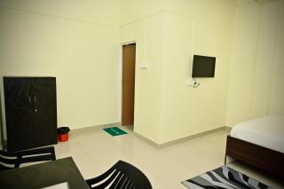 Queen's Residency - Guwahati - 5