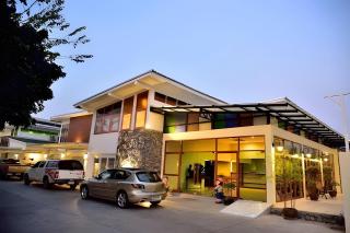 Delio Boutique Hotel - Udon Thani - 9