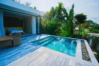 Kiwuki Luxury Villa - Phu Quoc - 8