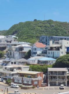 MakiSaki Beach House - Herolds Bay - 1