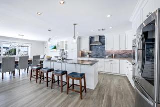 Beach Life! Close To Vanderbilt Beach! & ON THE WATER, Private Oasis - 4
