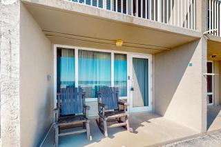 Pirates Cove Unit G22 - Daytona Beach - 9