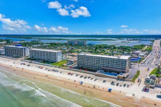 Pirates Cove Unit G22 - Daytona Beach - 7