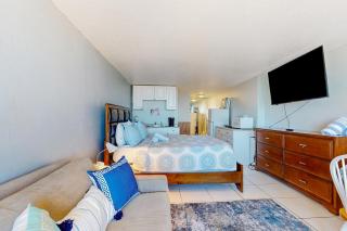 Pirates Cove Unit G22 - Daytona Beach - 5