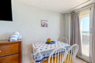 Pirates Cove Unit G22 - Daytona Beach - 3
