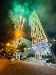 HOLIDAY HOTEL PHAN THiẾT - 5