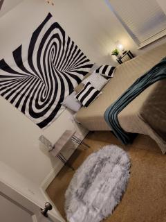 Luxury one bedroom apartment home - Greensboro - 4