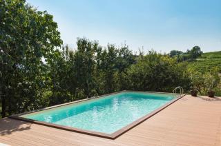 Agriturismo Albarossa - Nizza Monferrato - 6