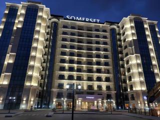 Somerset City Centre Atyrau - 9