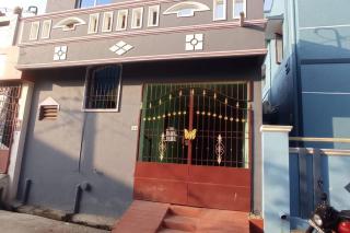 Villa Reyaz - Pondicherry - 2